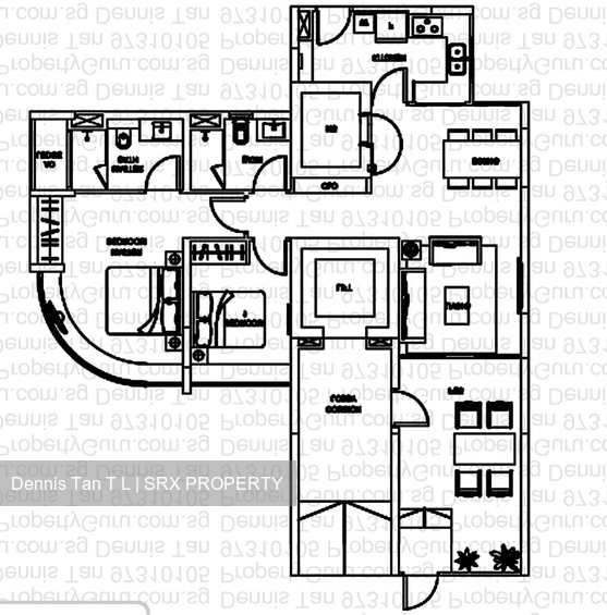 Meadows @ Peirce (D26), Condominium #198976712